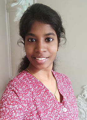 Rohini Muthukumar, PhD